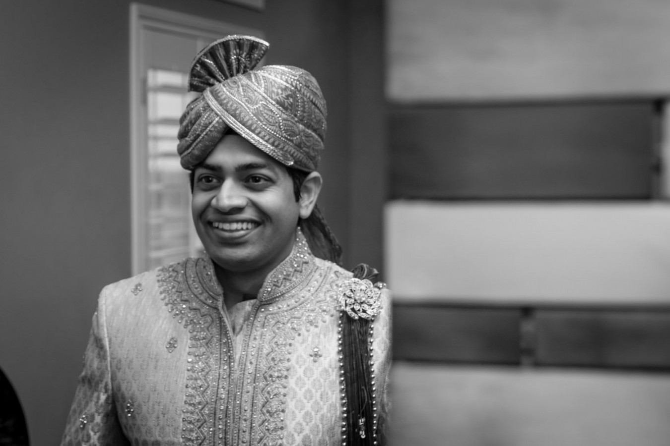 Kyanne and Ankit - Wedding(3)