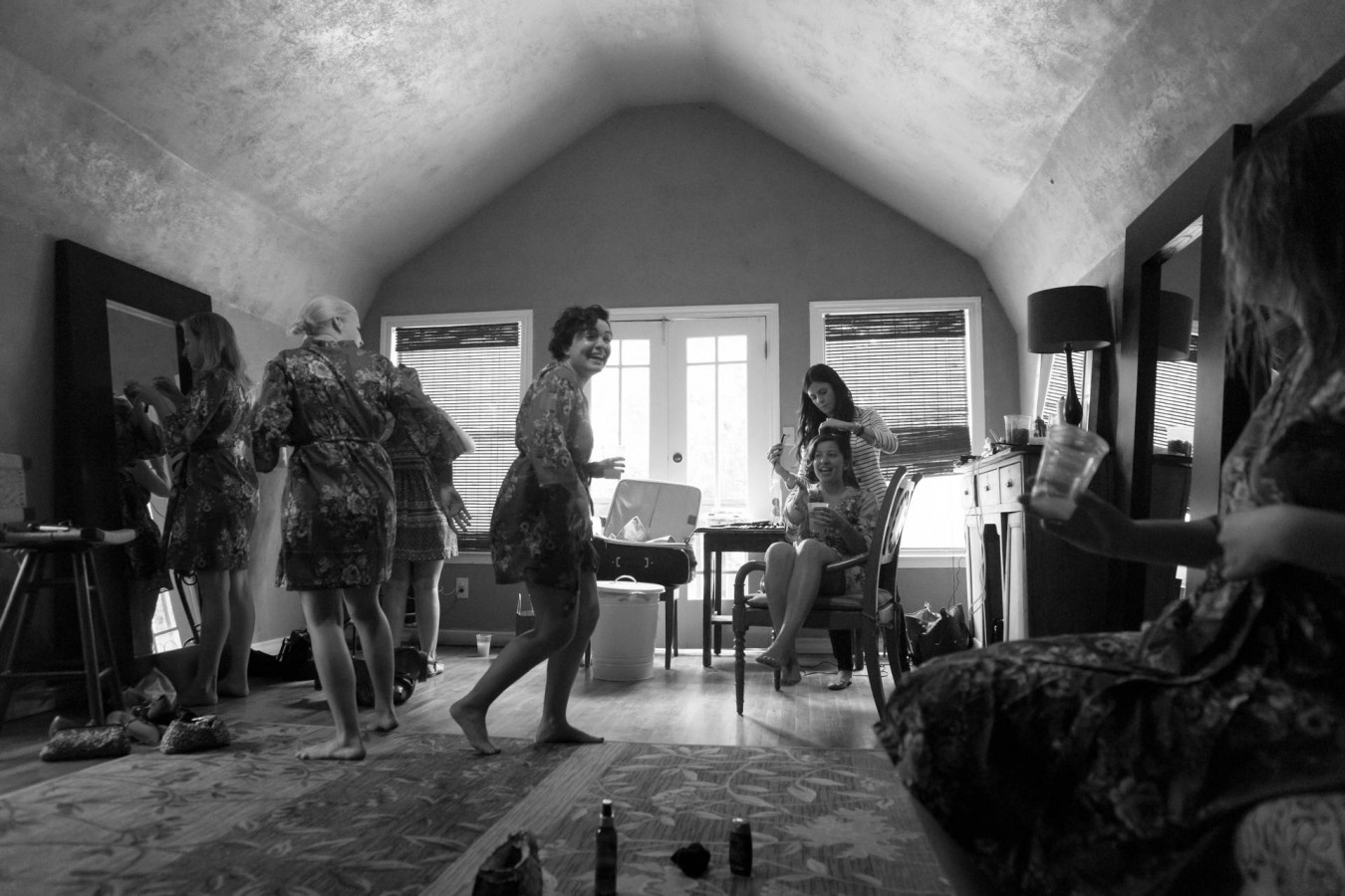 HighDot Studios - Wedding - Cedar Bend Event Center - Austin - Meghan and Sean (2)