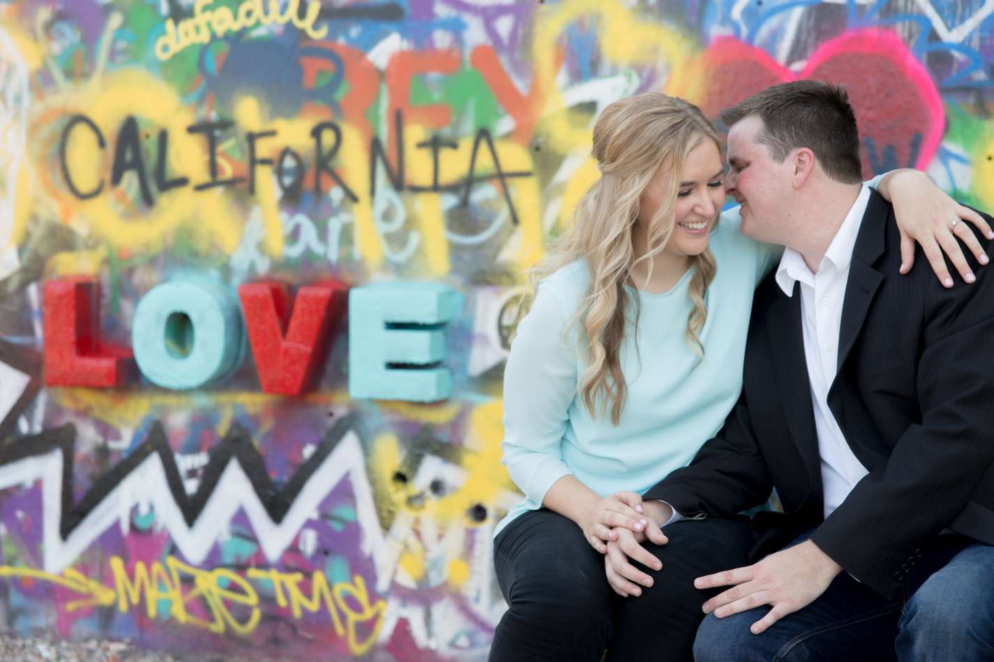 HighDot Studios - Jill and Sean - Engagement Session - Austin - Hope Outdoor Gallery - Long Center (12)