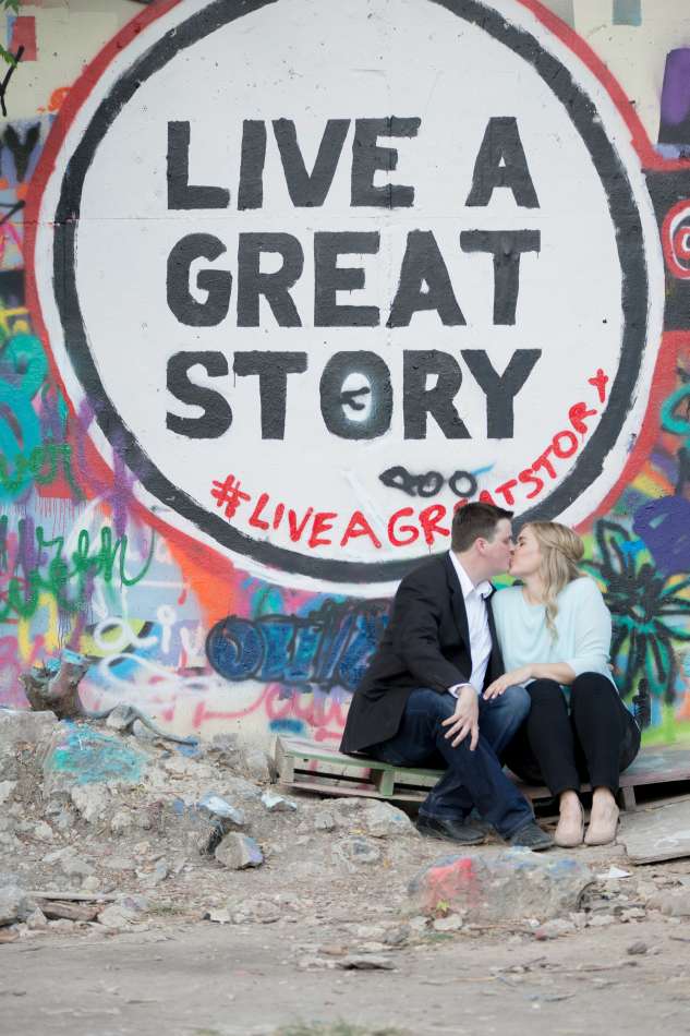 HighDot Studios - Jill and Sean - Engagement Session - Austin - Hope Outdoor Gallery - Long Center (17)