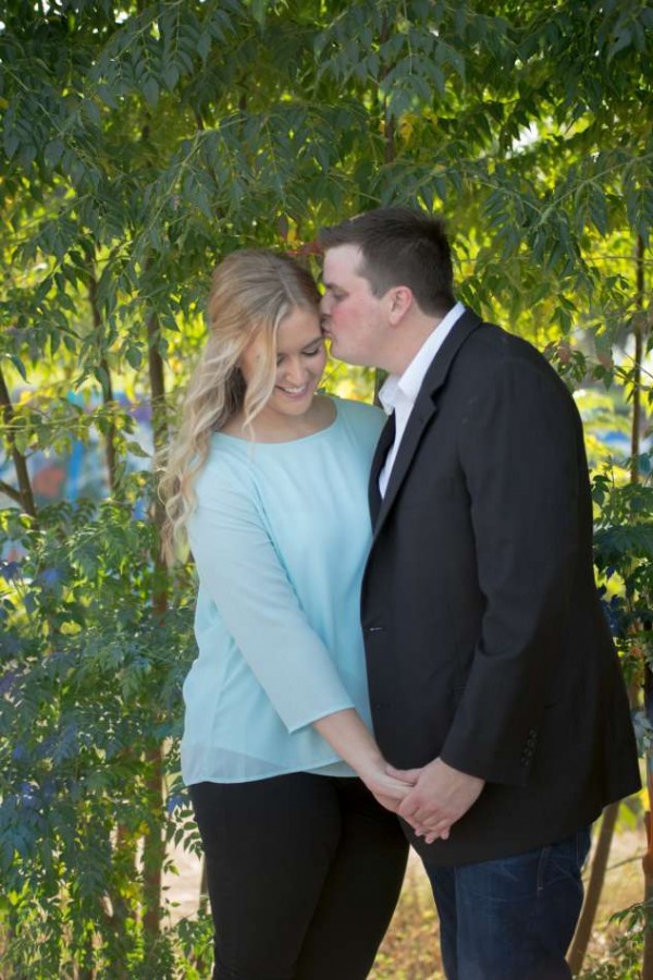 HighDot Studios - Jill and Sean - Engagement Session - Austin - Hope Outdoor Gallery - Long Center (2)