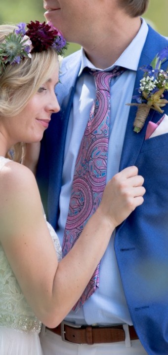 Sara + Nick