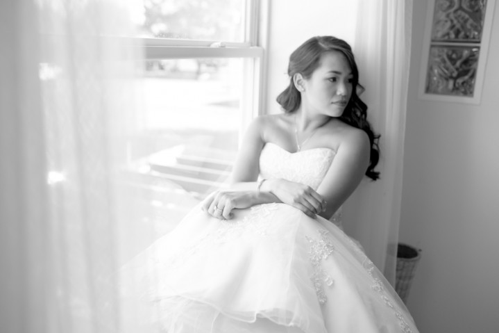 Amanda + Jacob : A Wedding at TerrAdorna