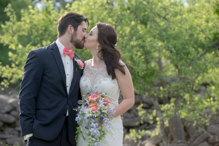 Tara + Taylor : A Wedding at Castle Avalon