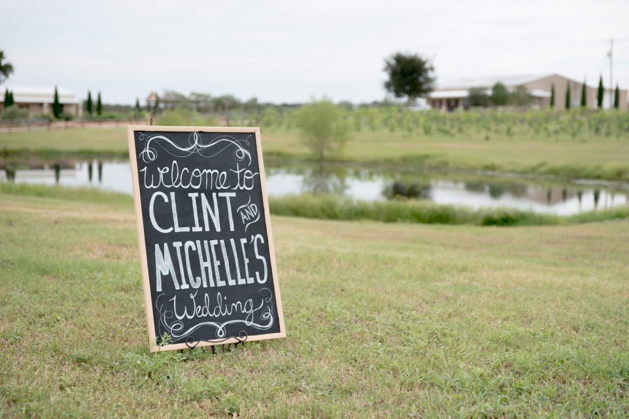 Michelle + Clint - HighDot Studios - Wedding (1)