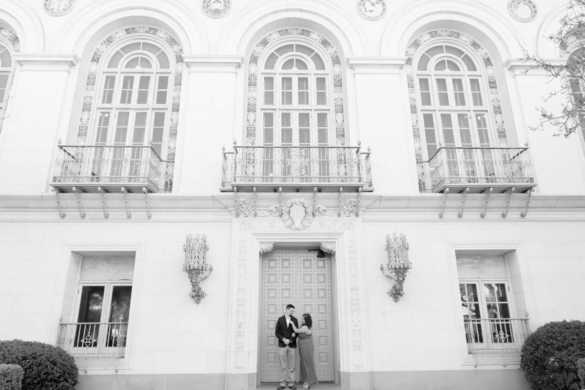 Gaby + Michael - Engagement - Austin Texas - HighDot Studios Wedding Photography (3)