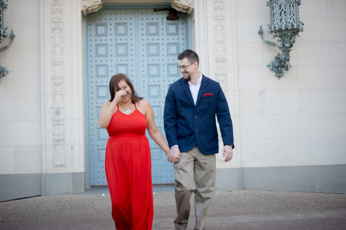 Gaby + Michael - Engagement - Austin Texas - HighDot Studios Wedding Photography (7)