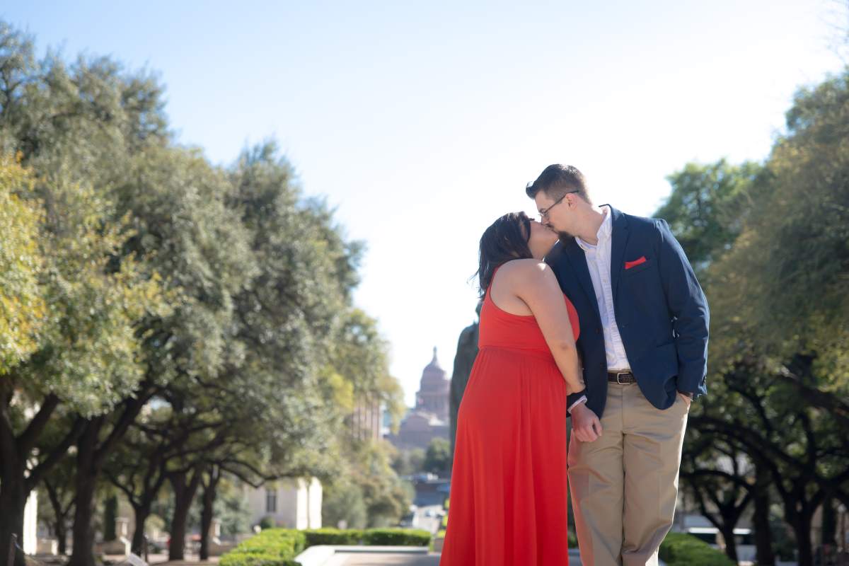 Gaby + Michael - Engagement - Austin Texas - HighDot Studios Wedding Photography (8)