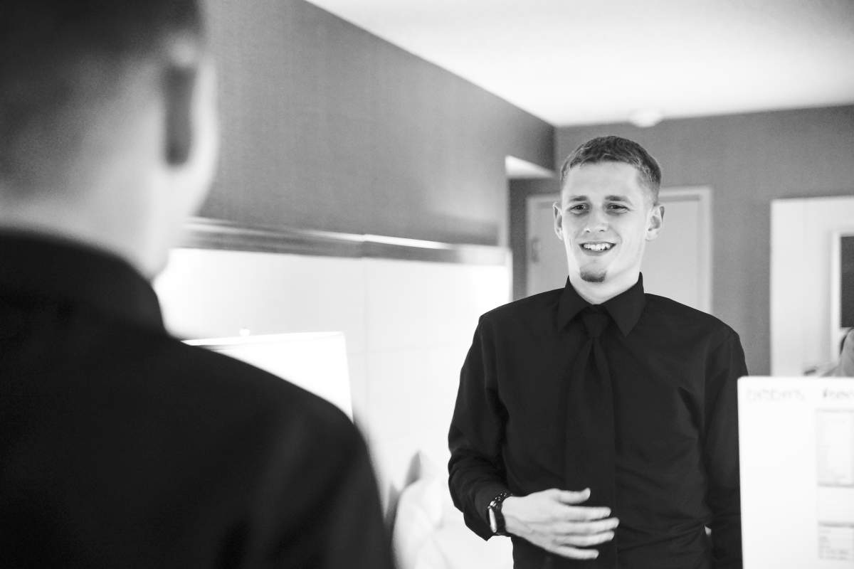 Shelly + Brandon - Wedding Photography - HighDot Studios - Dallas (19)
