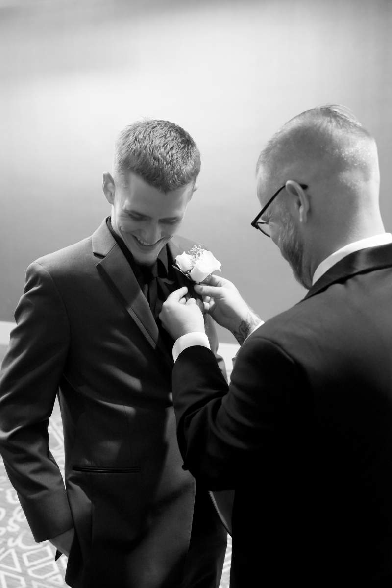 Shelly + Brandon - Wedding Photography - HighDot Studios - Dallas (31)