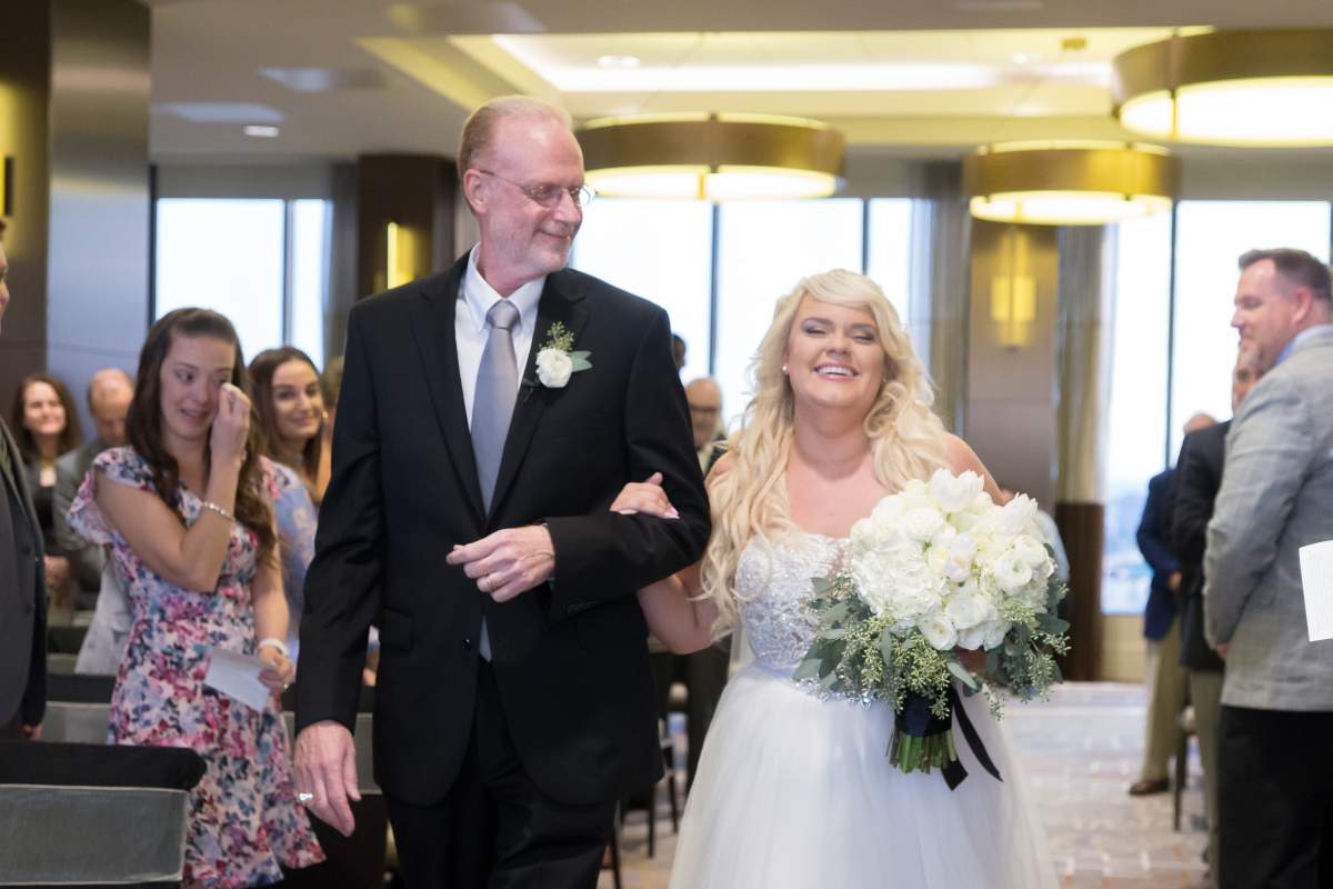 Shelly + Brandon - Wedding Photography - HighDot Studios - Dallas (37)