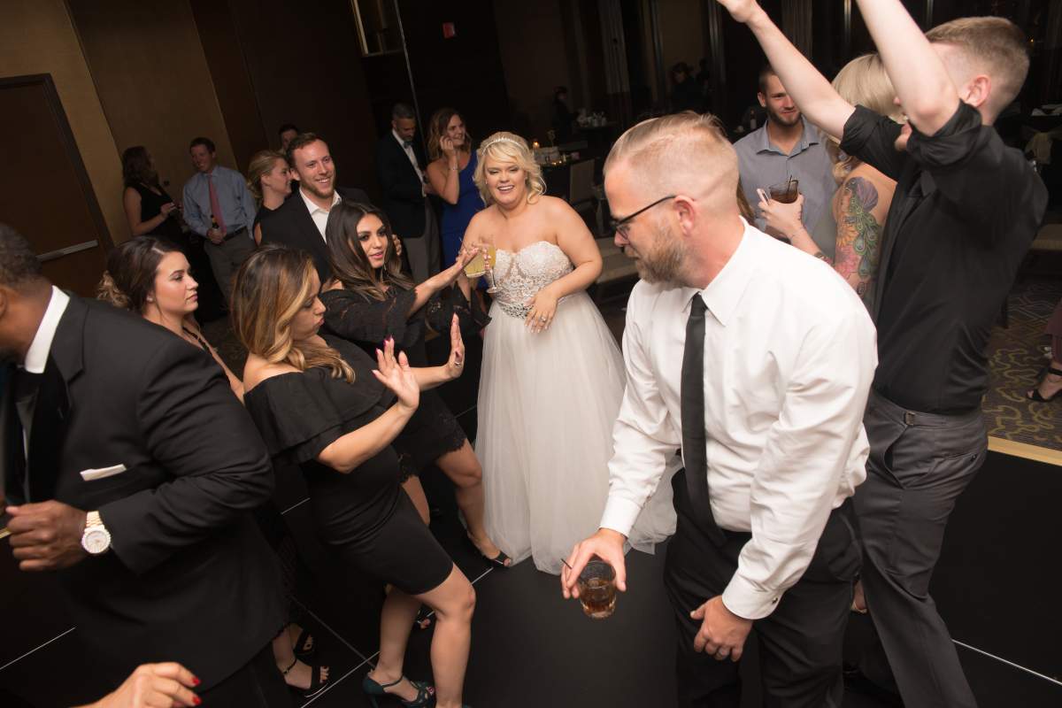 Shelly + Brandon - Wedding Photography - HighDot Studios - Dallas (51)
