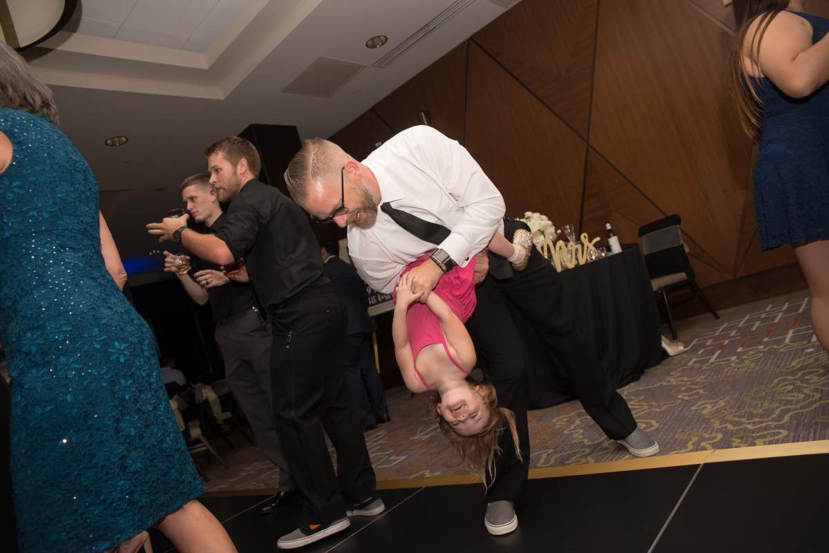 Shelly + Brandon - Wedding Photography - HighDot Studios - Dallas (52)