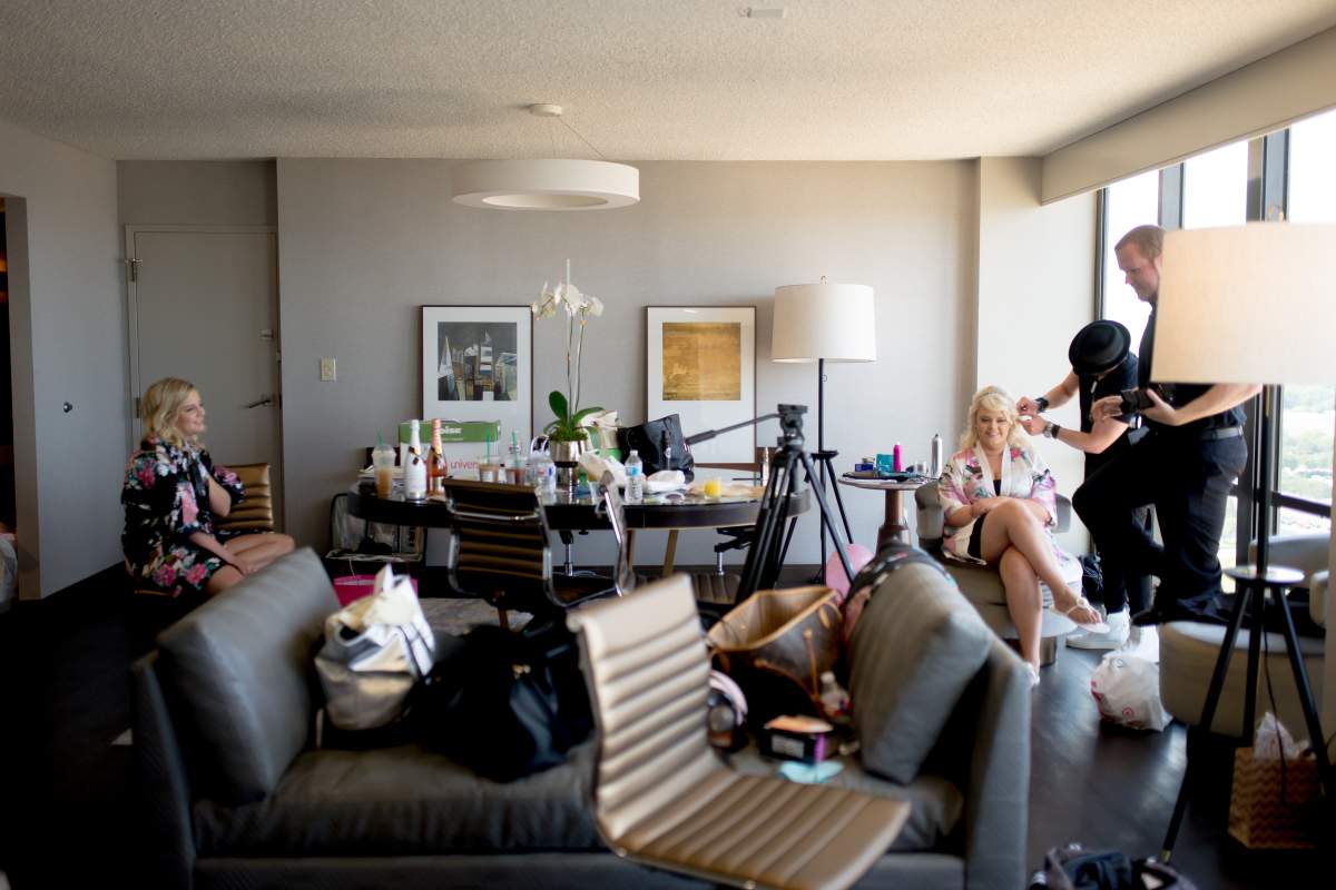 Shelly + Brandon - Wedding Photography - HighDot Studios - Dallas (9)