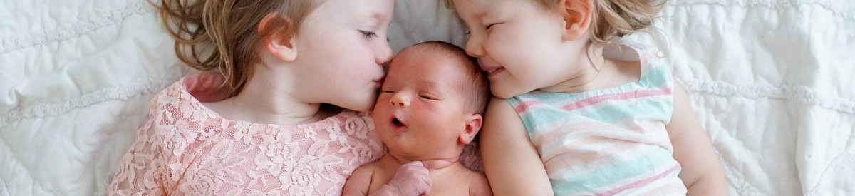 Newborn + Babies