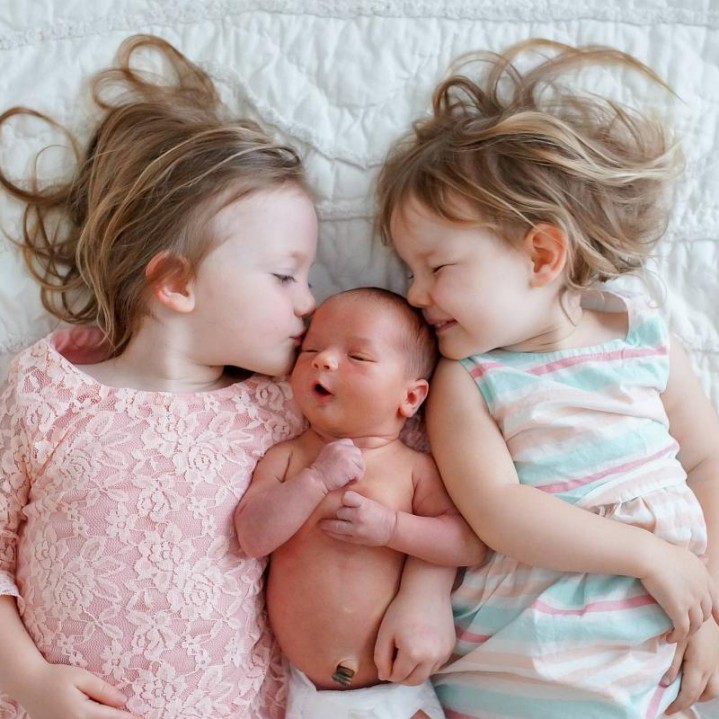 Newborn + Babies
