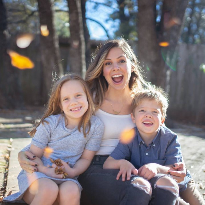 Sneckner Family